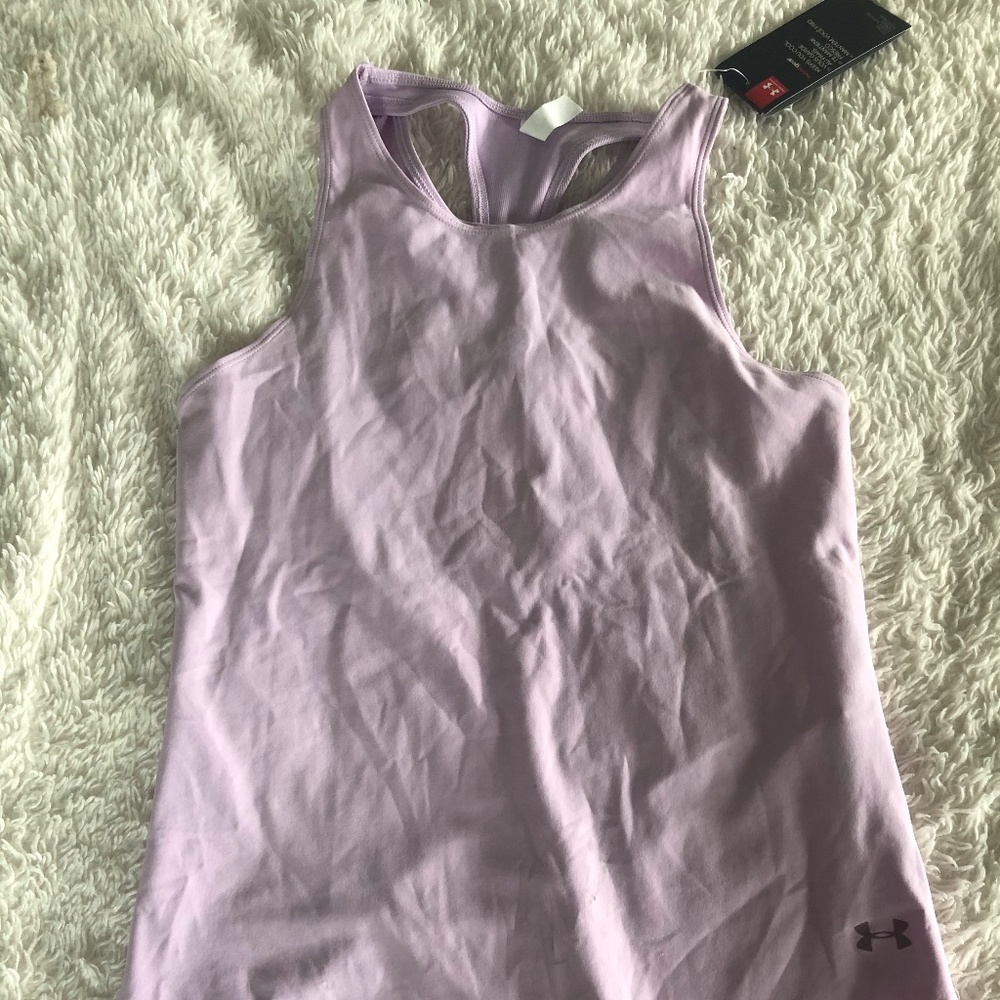 Under Armour Tank